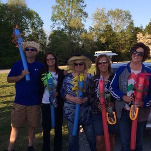 Meet your Posher, Jennifer